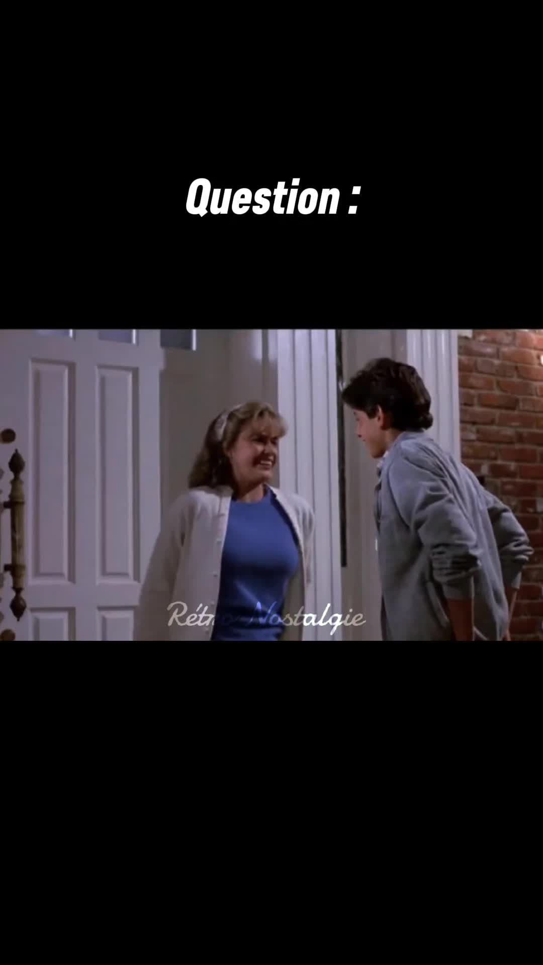 @Rétro Nostalgie