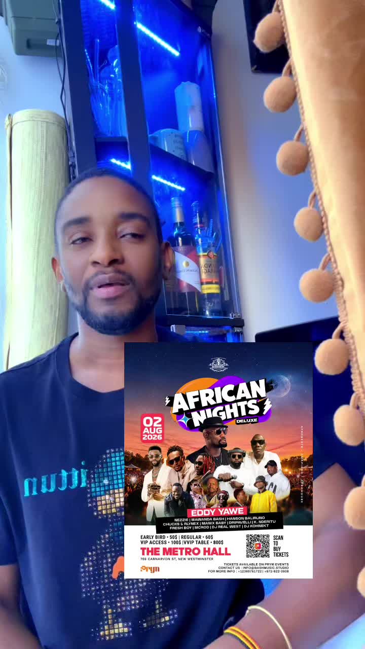 @Lukungu Issa