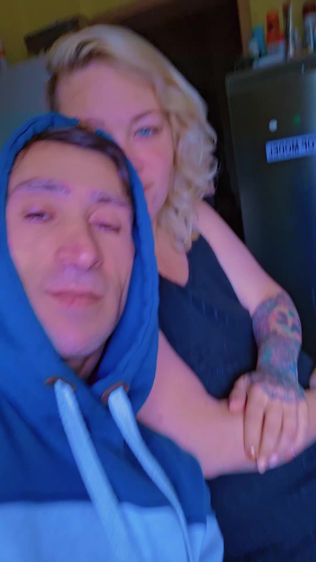 @Dominic-Alin und Monika