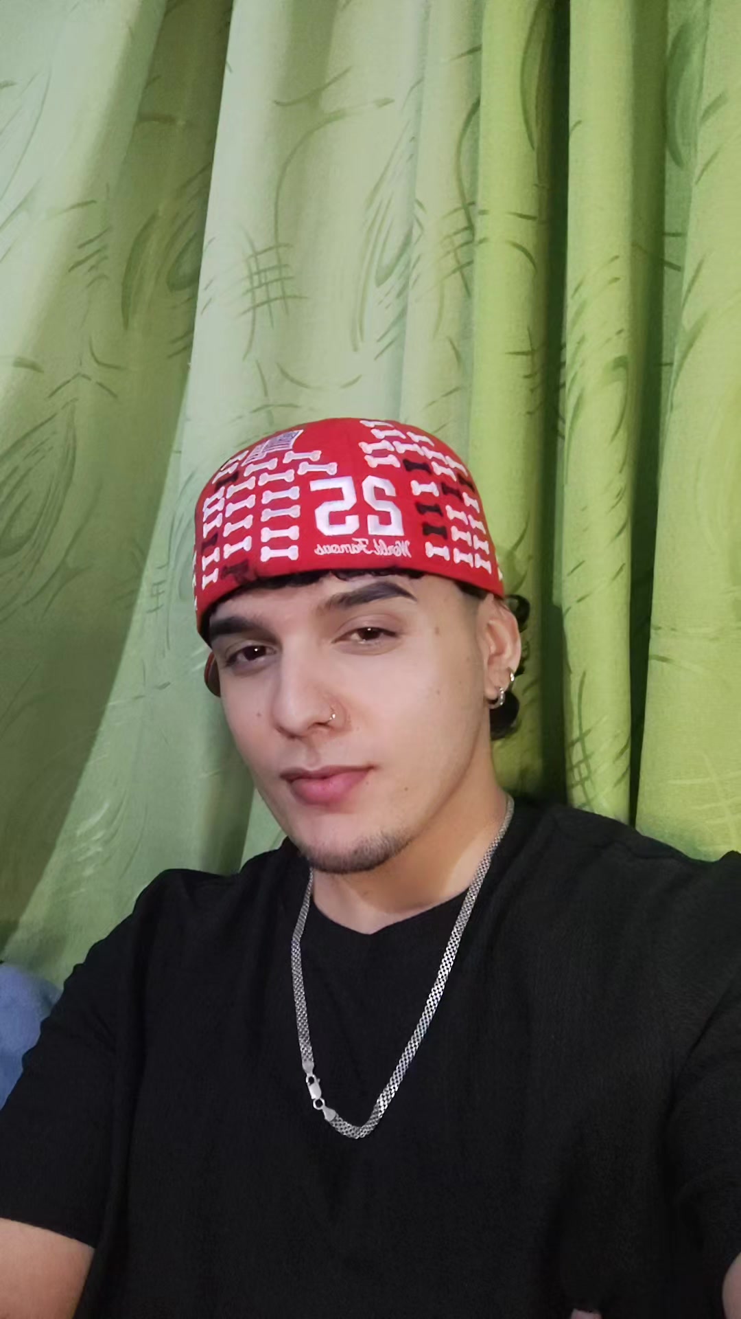 @Andrés lopez