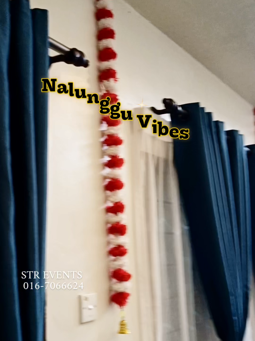 @STR Events
