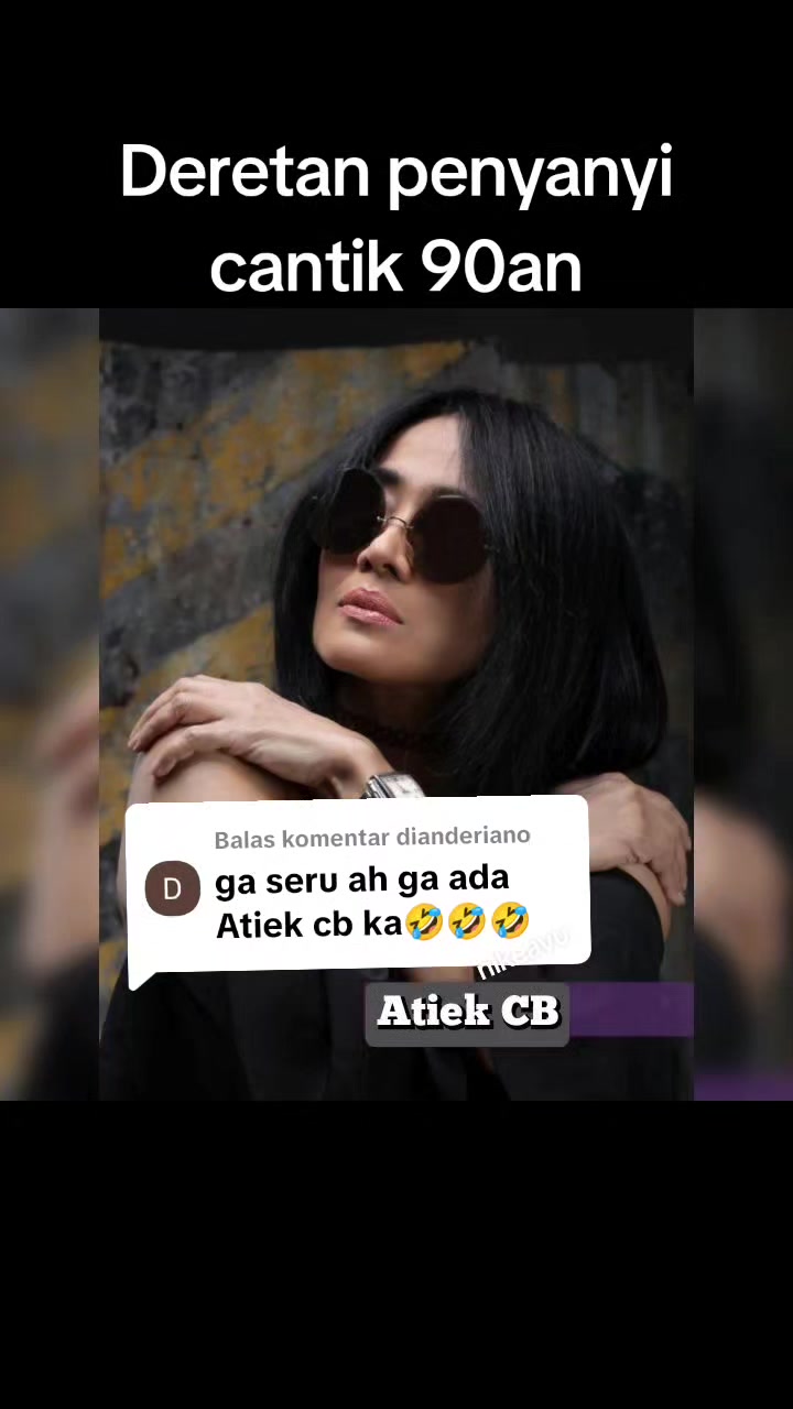 @Nike Ardilla ayu