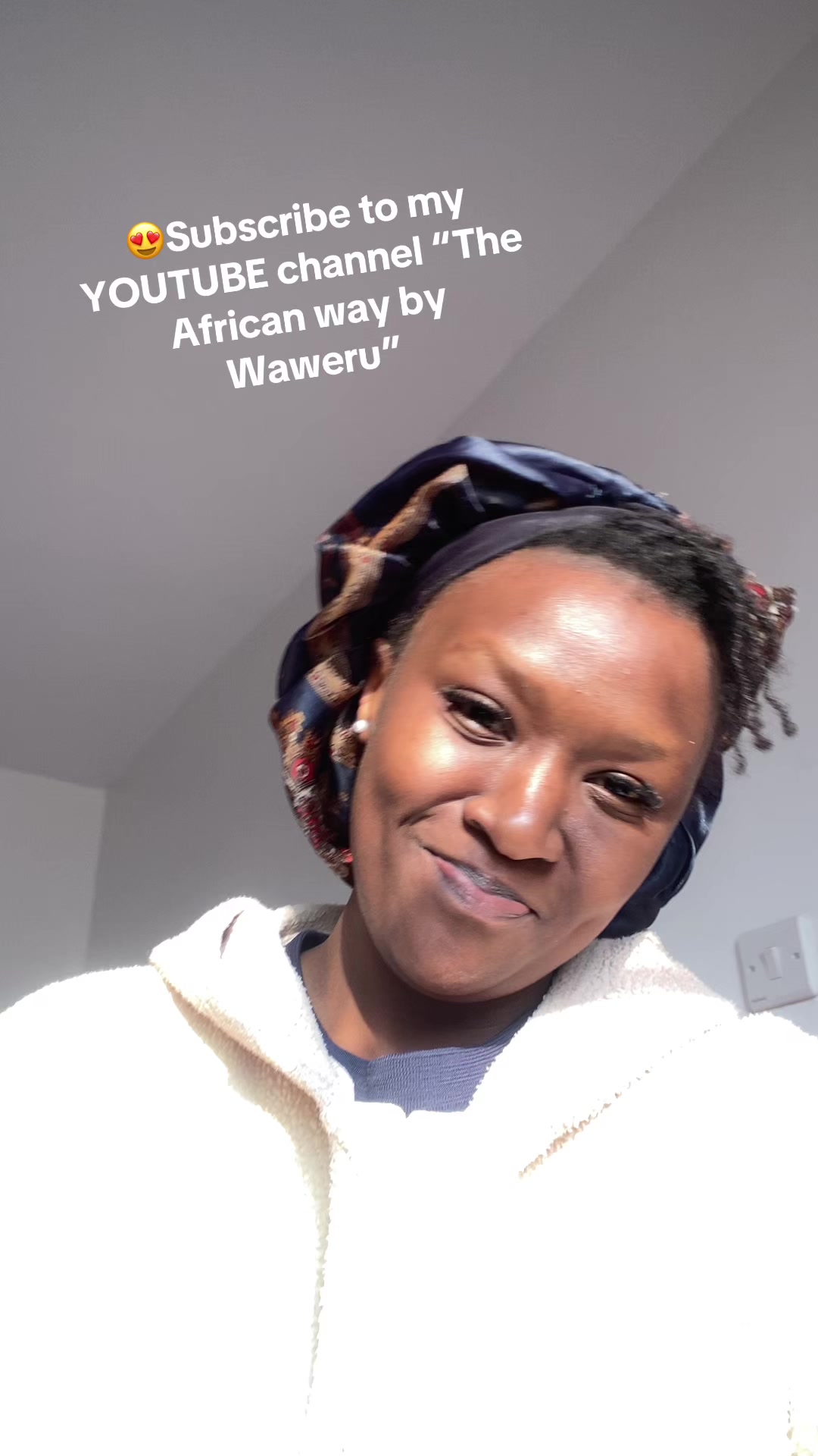 @Wanjiku waweru