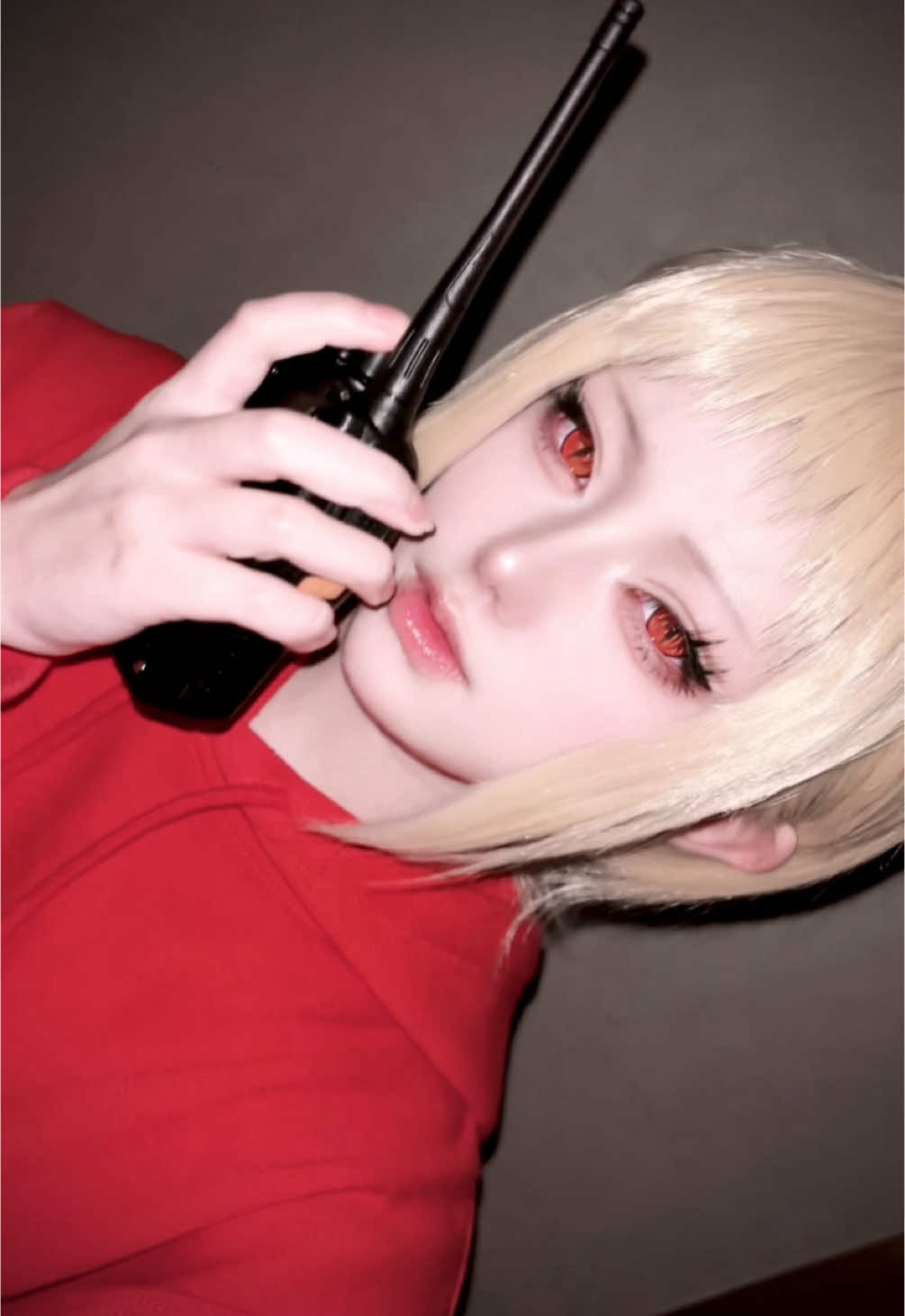 @おまめ