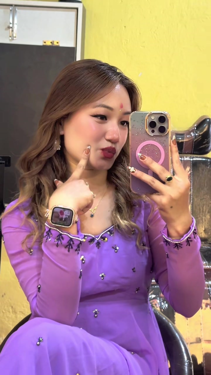 @Poonam ᥫ᭡