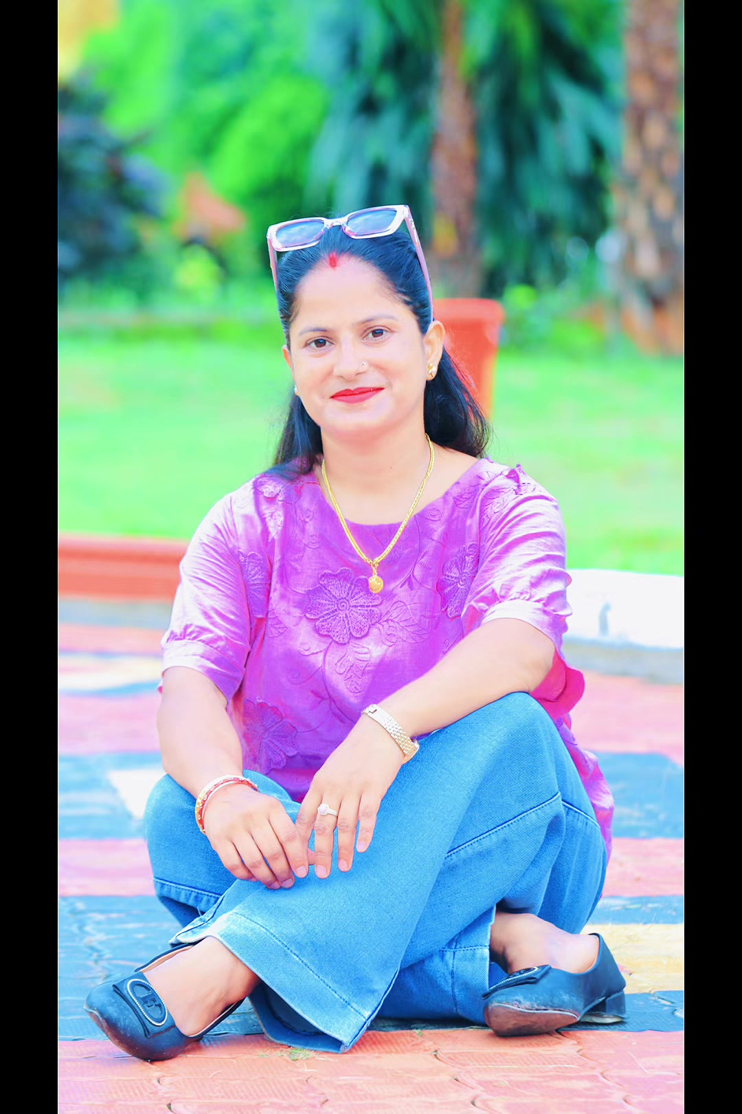 @Sarada Bhattarai