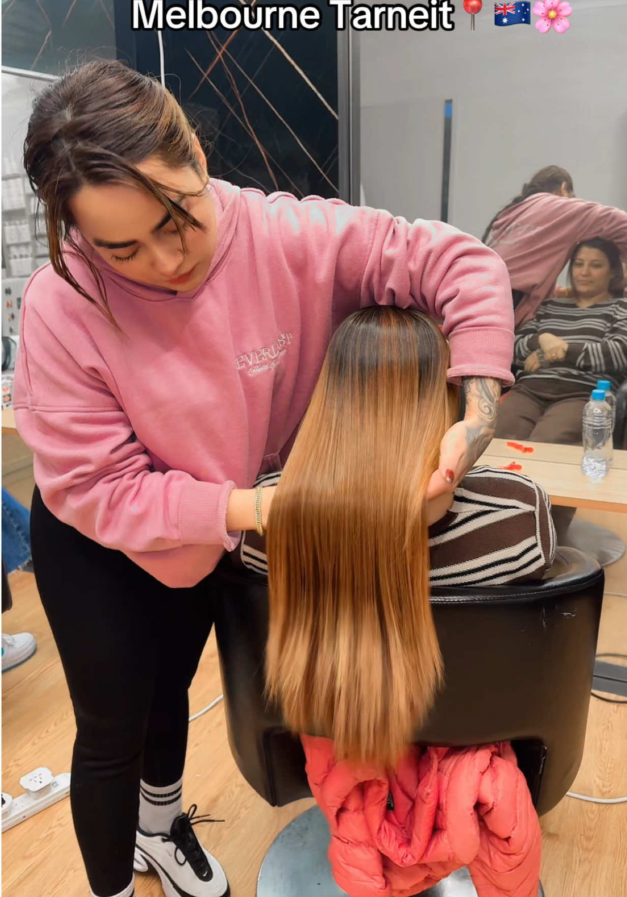 @💇♀️GLOW WITH KOPI🧿