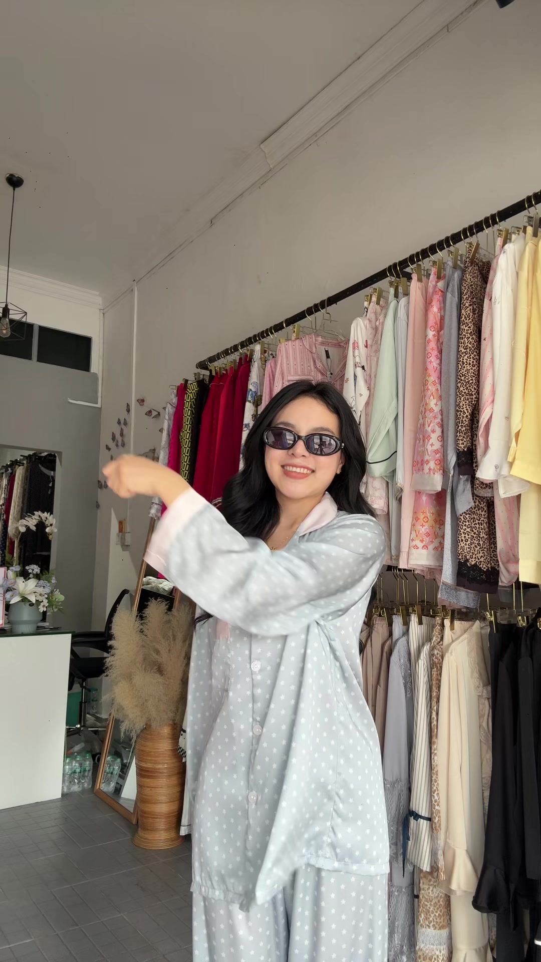 @DJ pajamas 🛍🛒
