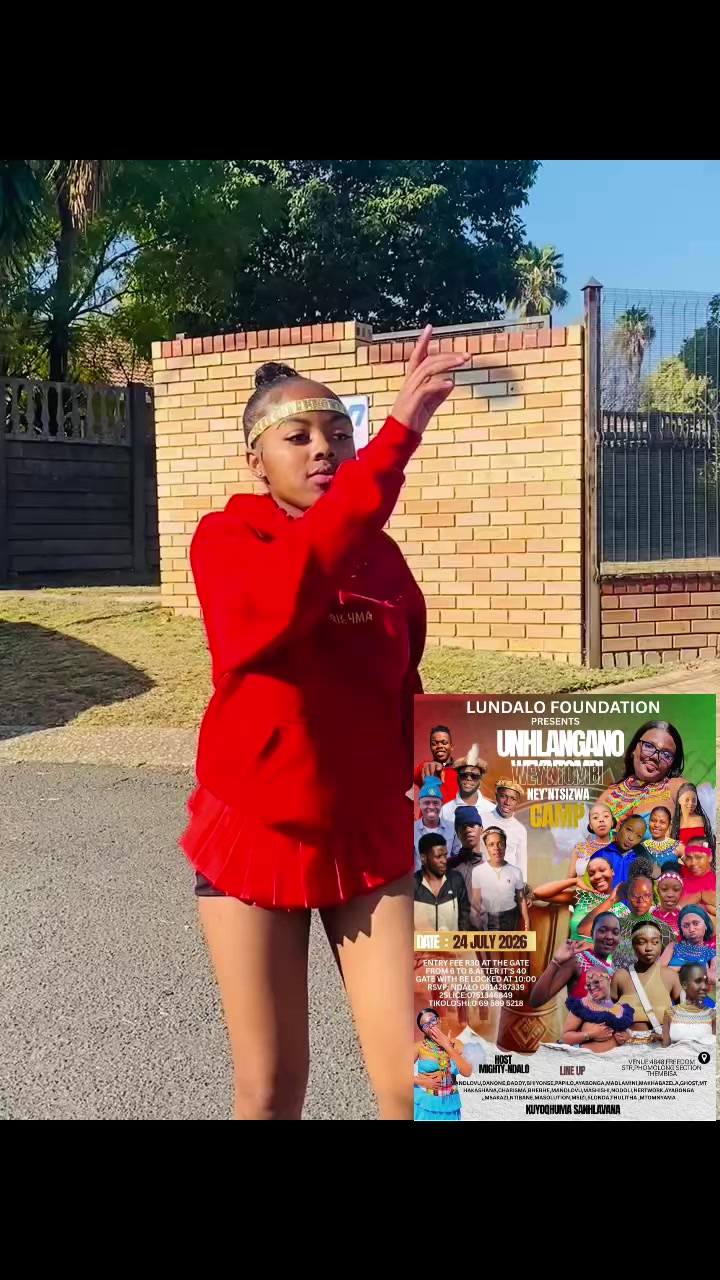@Asanda