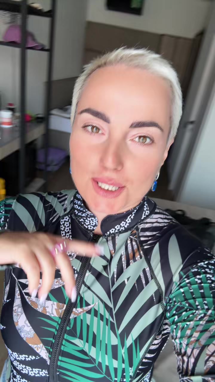 @Бьюти блогер Катя💓UGC