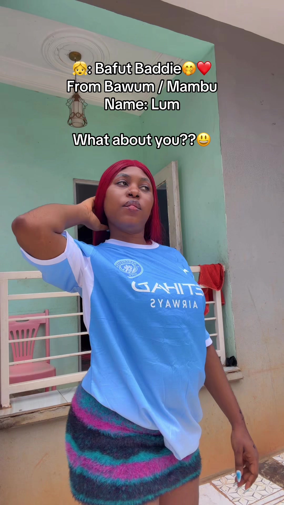 @Rosita🇨🇲