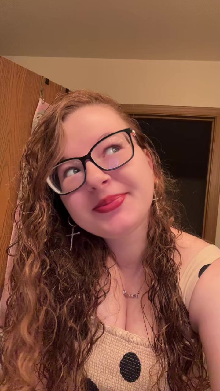 @SierraRose🌹