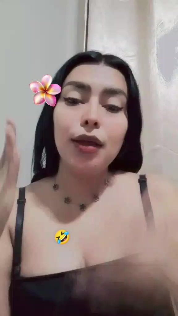 @❤️😈La Chinita 💜💚🫠