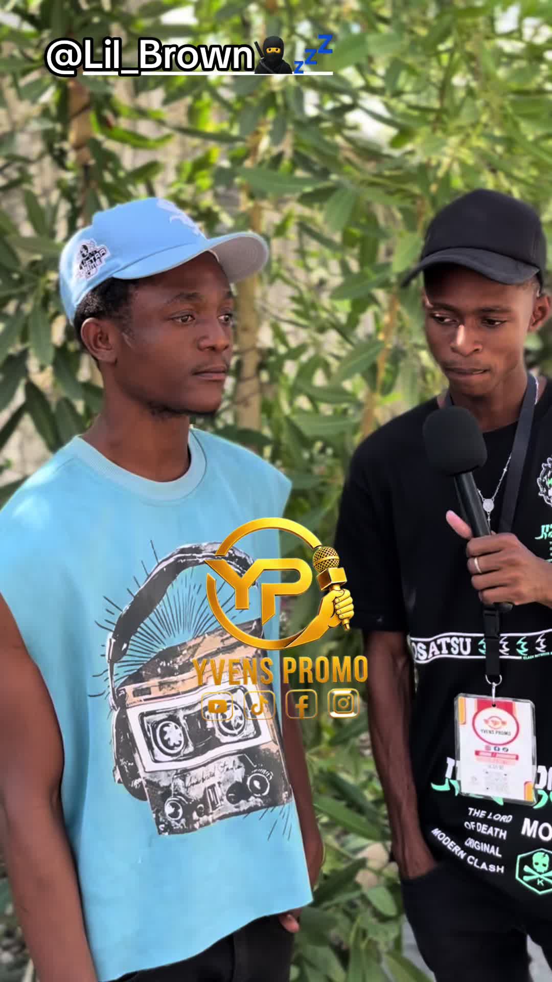 @Yvens promo🇭🇹😮&zwj;💨
