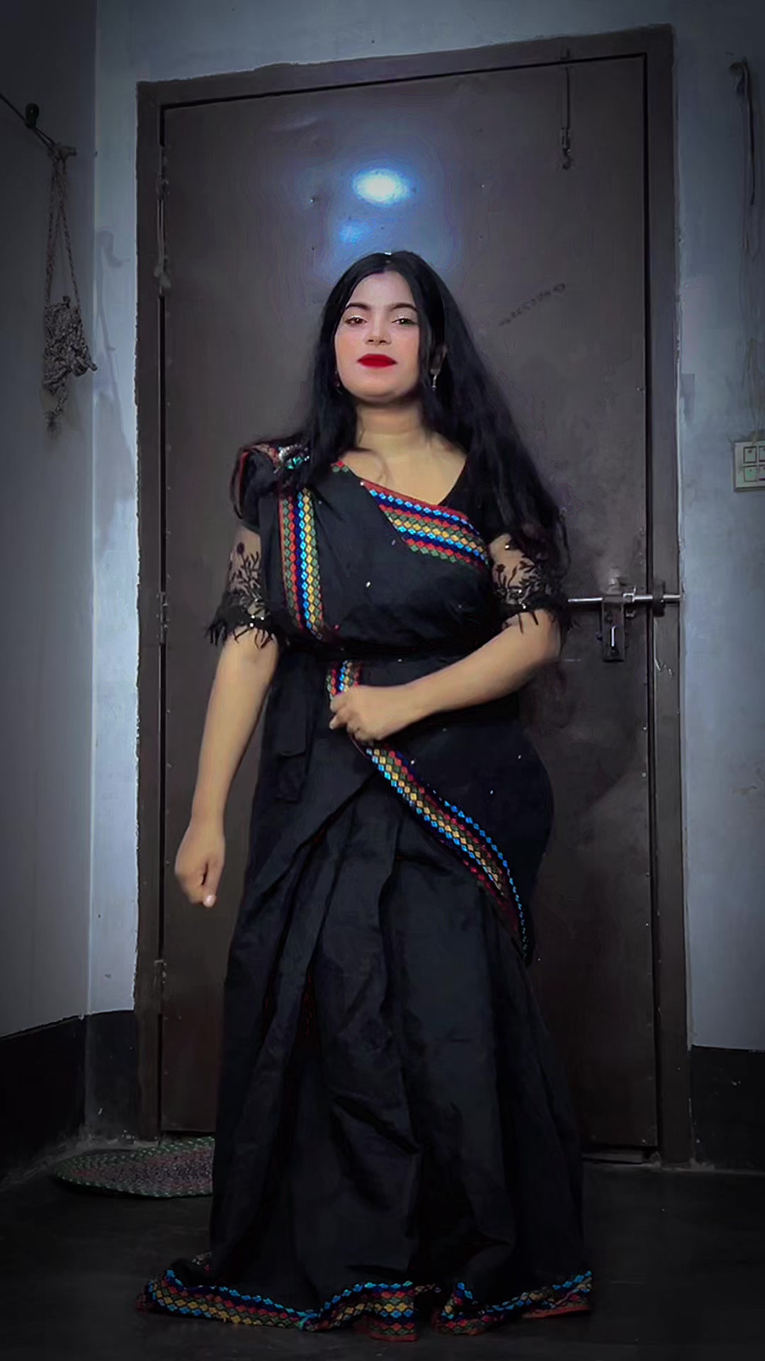 @আপনাগো আপা (Tuli)
