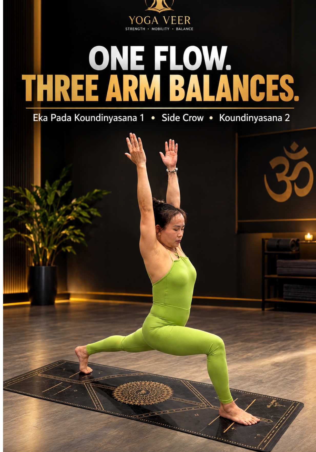 @Yoga Veer