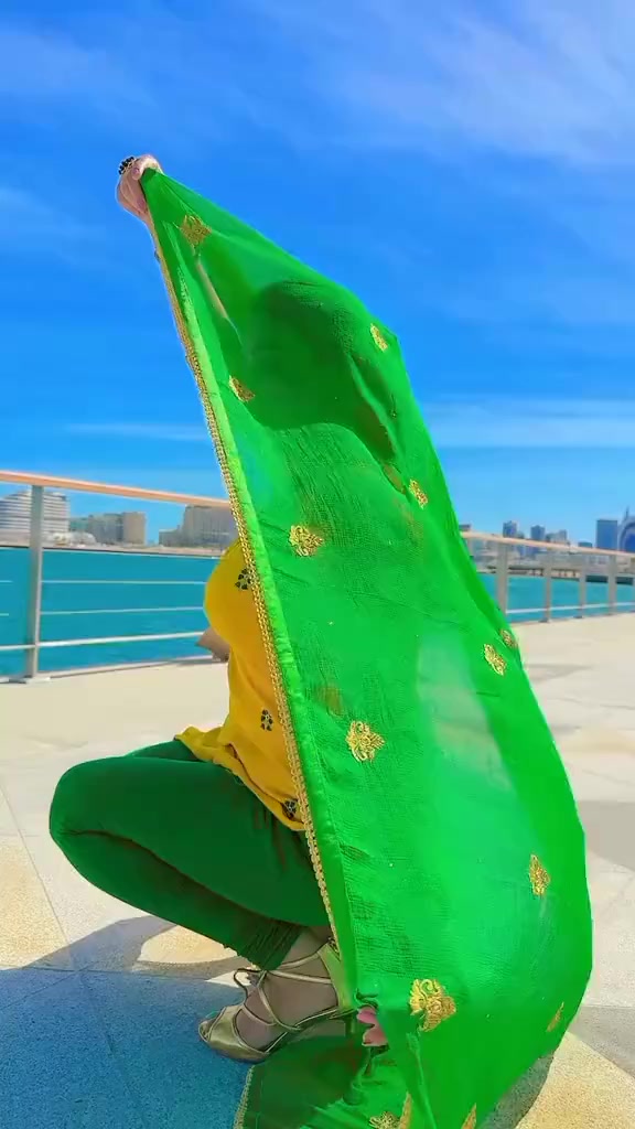 @Qatar Tik Tok Queen