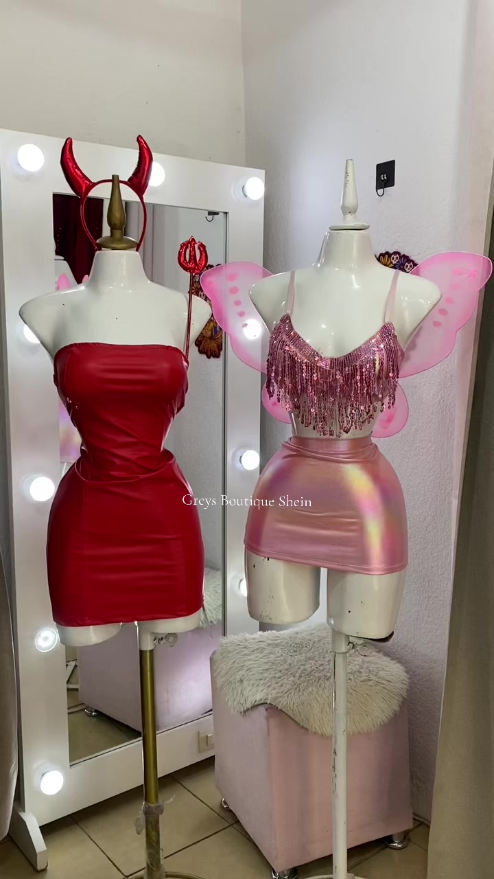 @Greys Boutique SHEIN