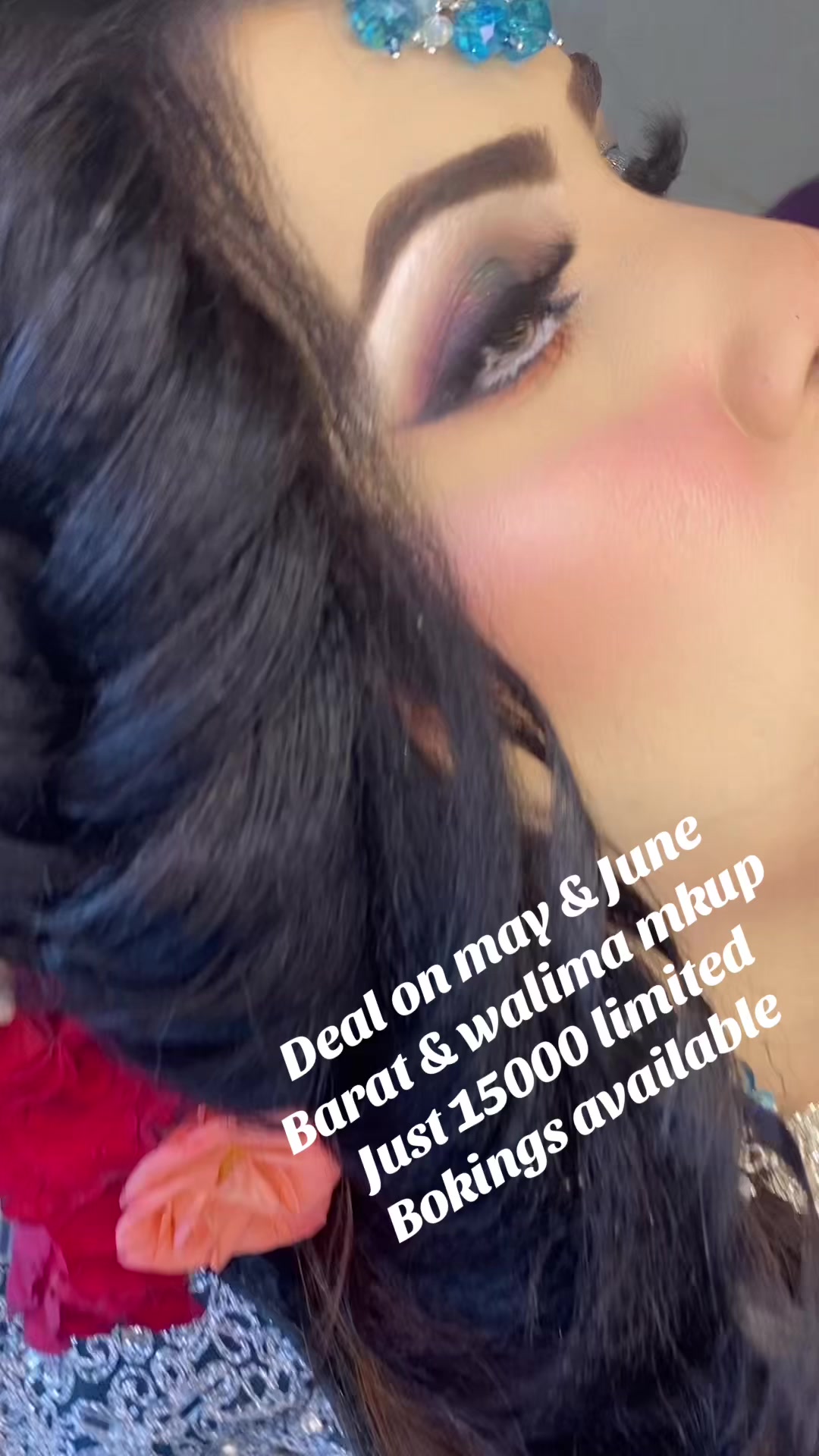 @Kiran Parlor Official