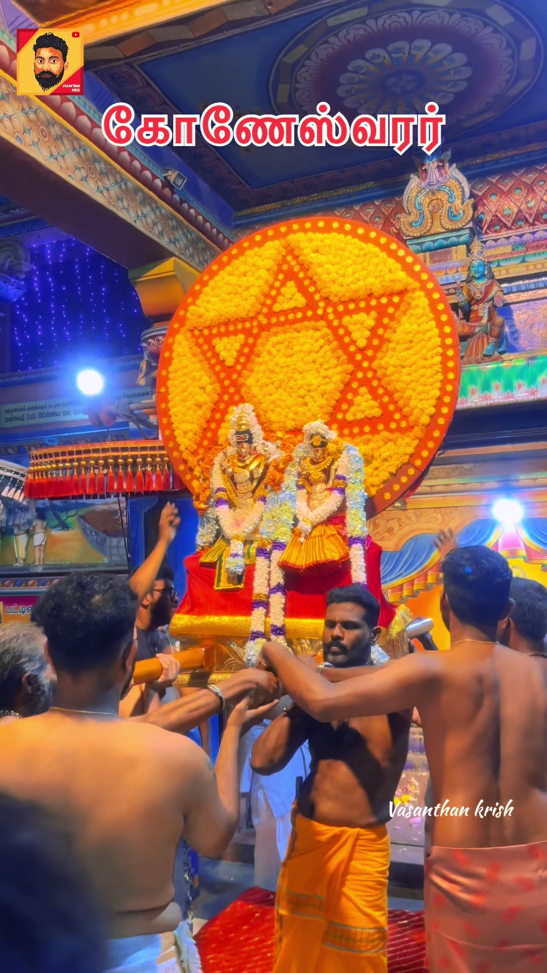 @Vasanthan krish🔥