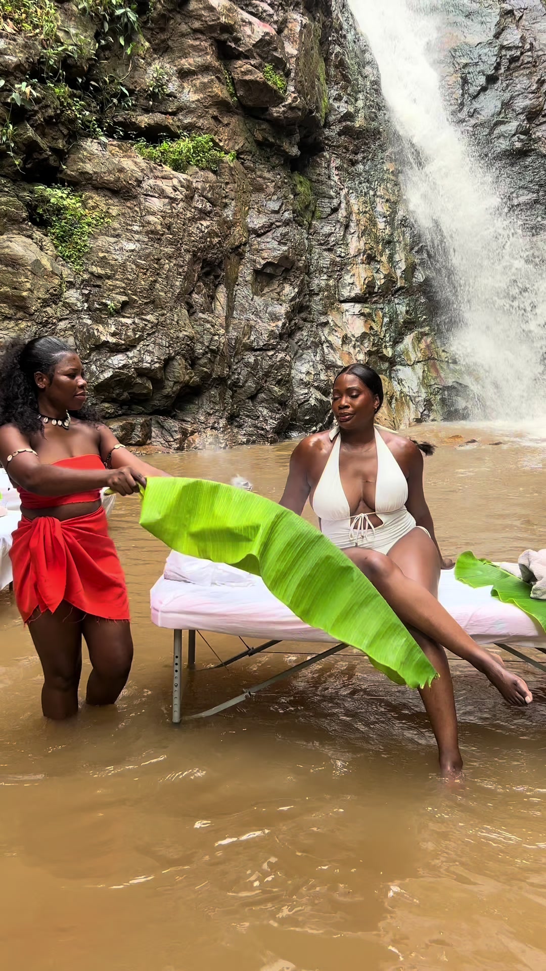 @Ma&rsquo;ati Spa