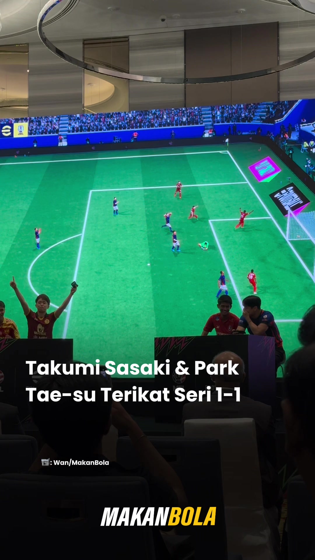 @MakanBola