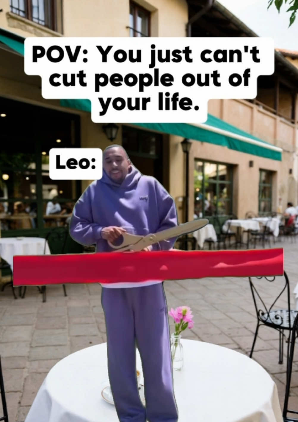 @leounbotheredofficial