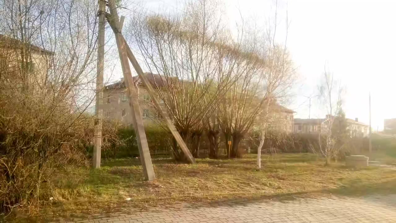 @килька поля