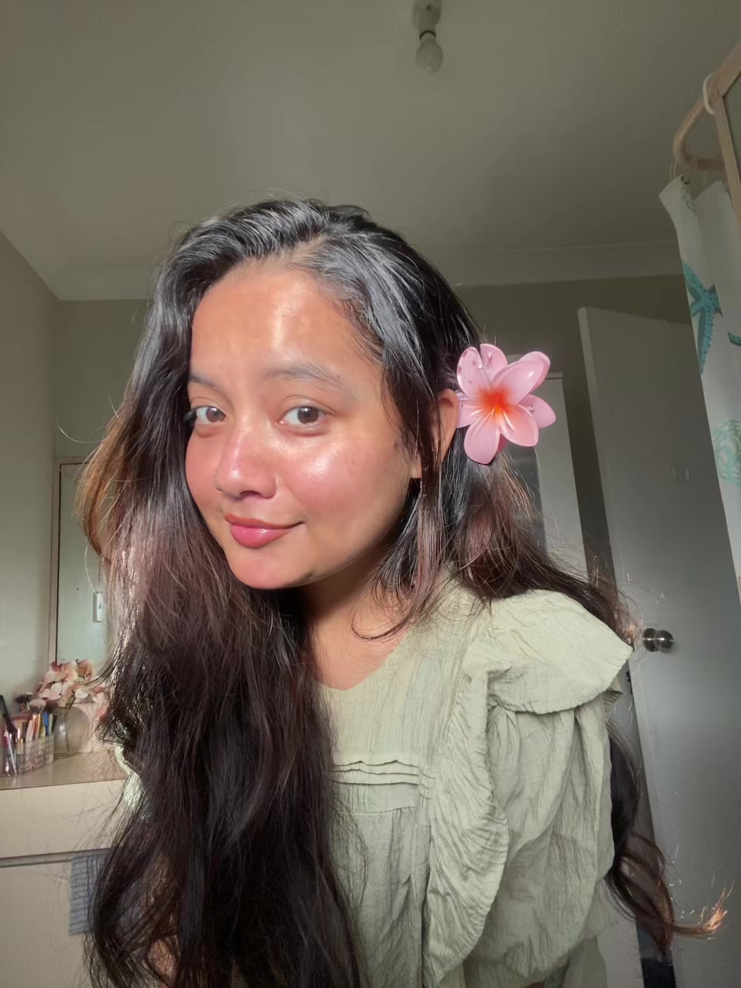 @Ashna kadayat 🌸
