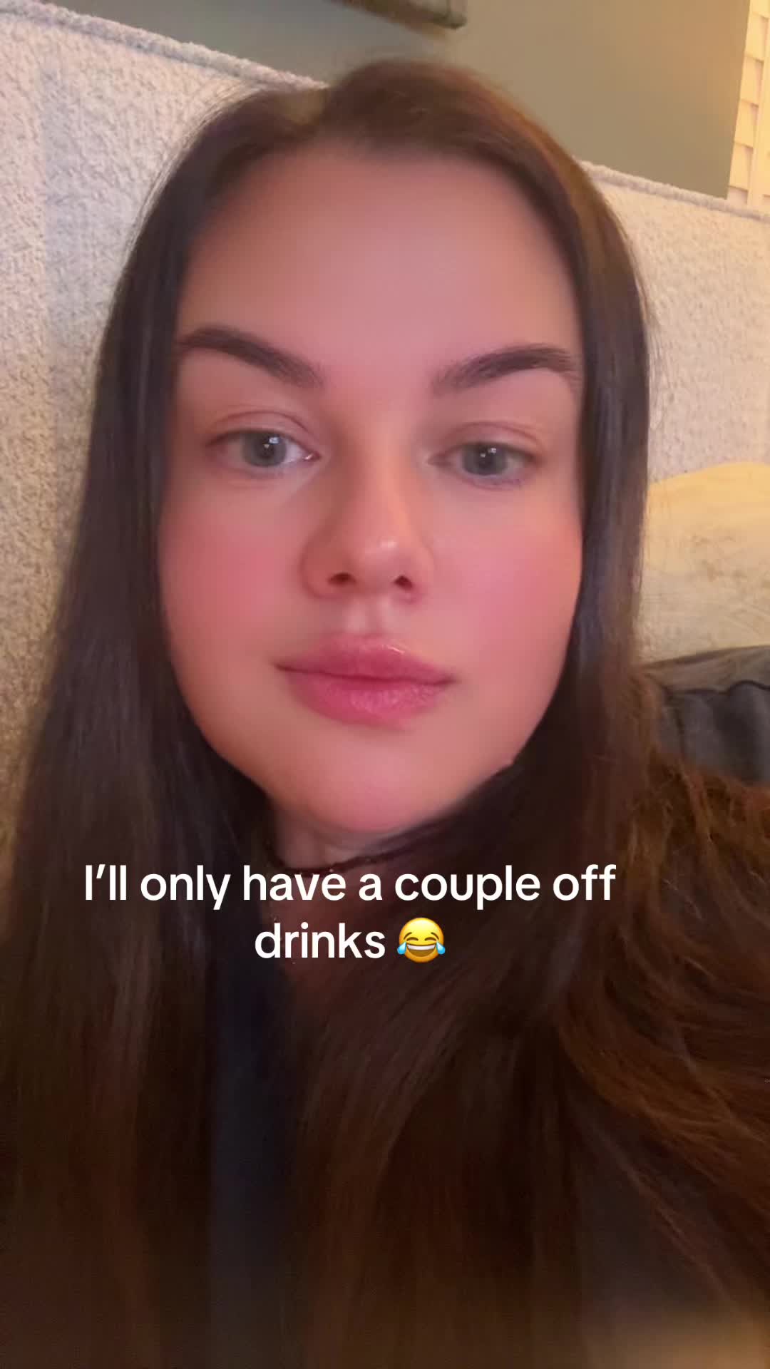 @I’m the problem it’s me