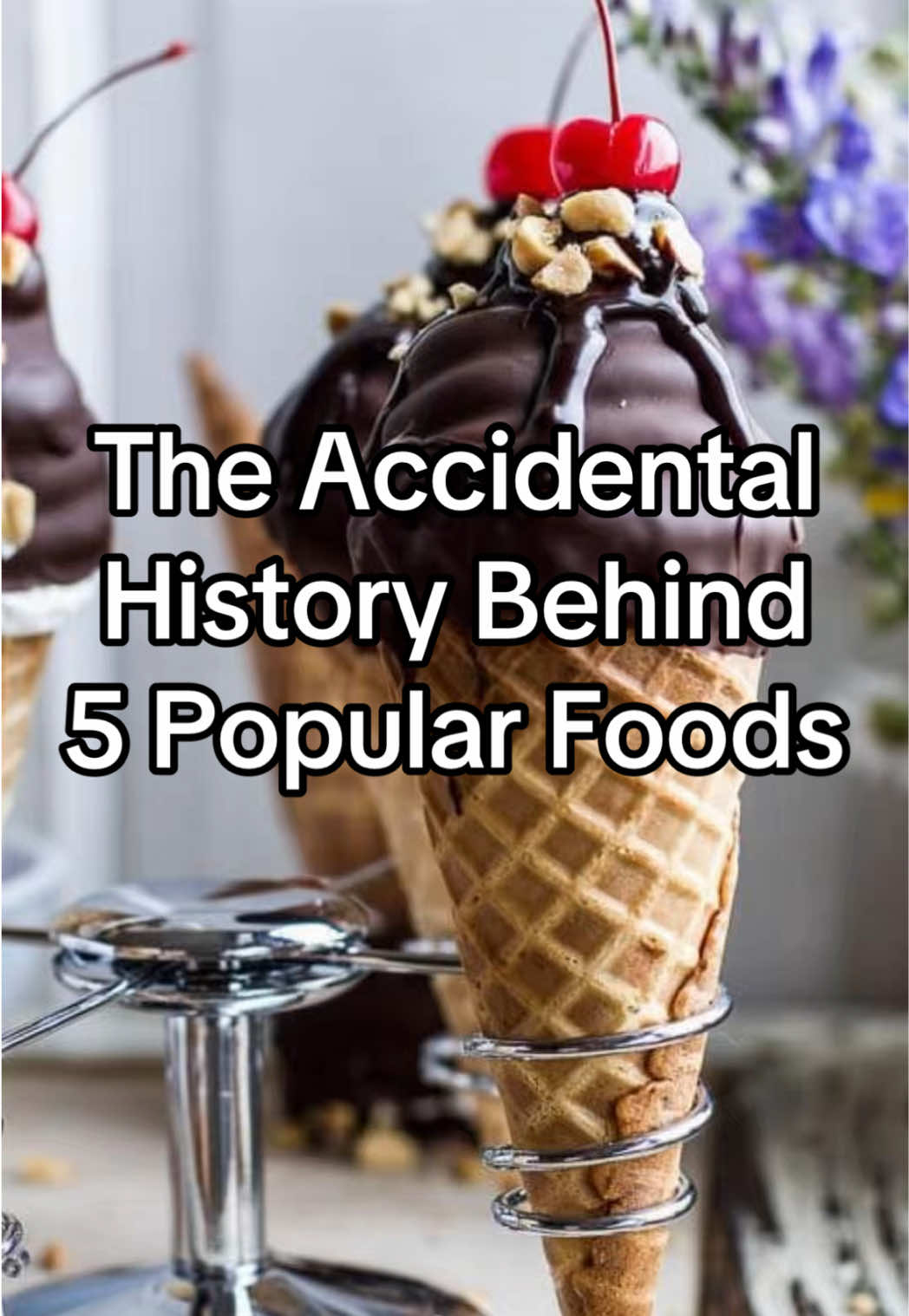 @The History Source