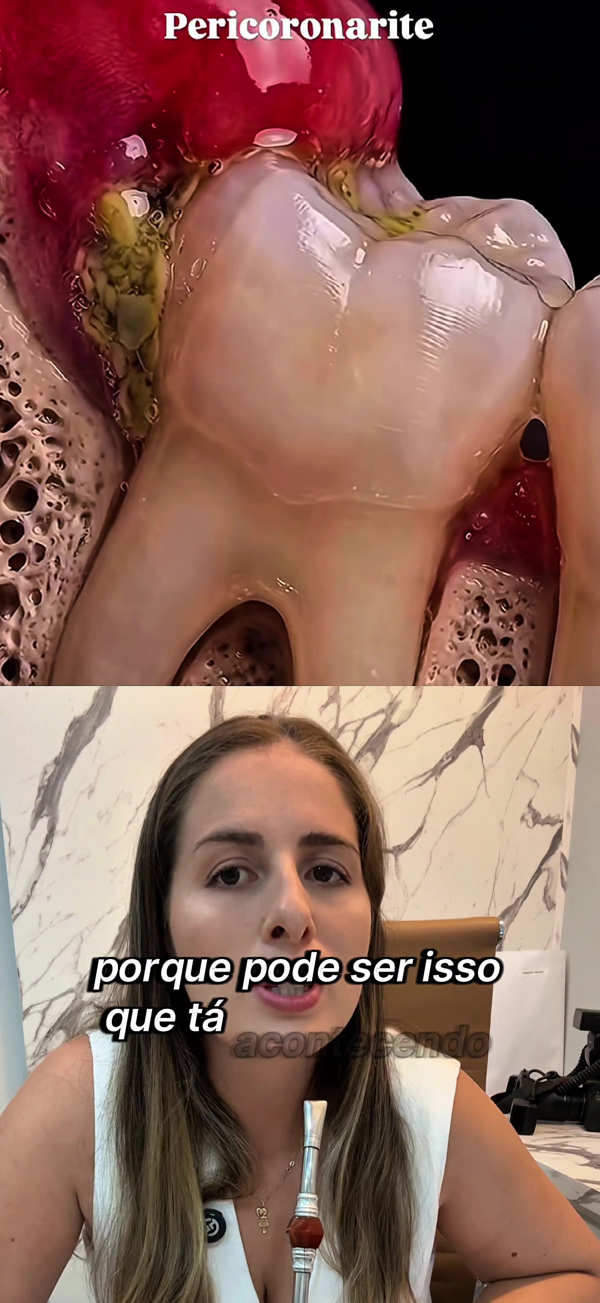 @Simone Mahmud | Dentista
