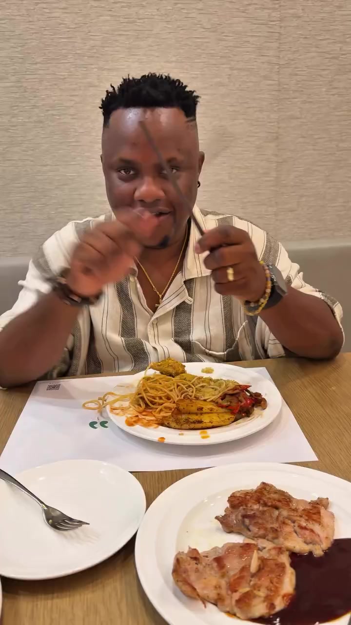 @Peter Msechu