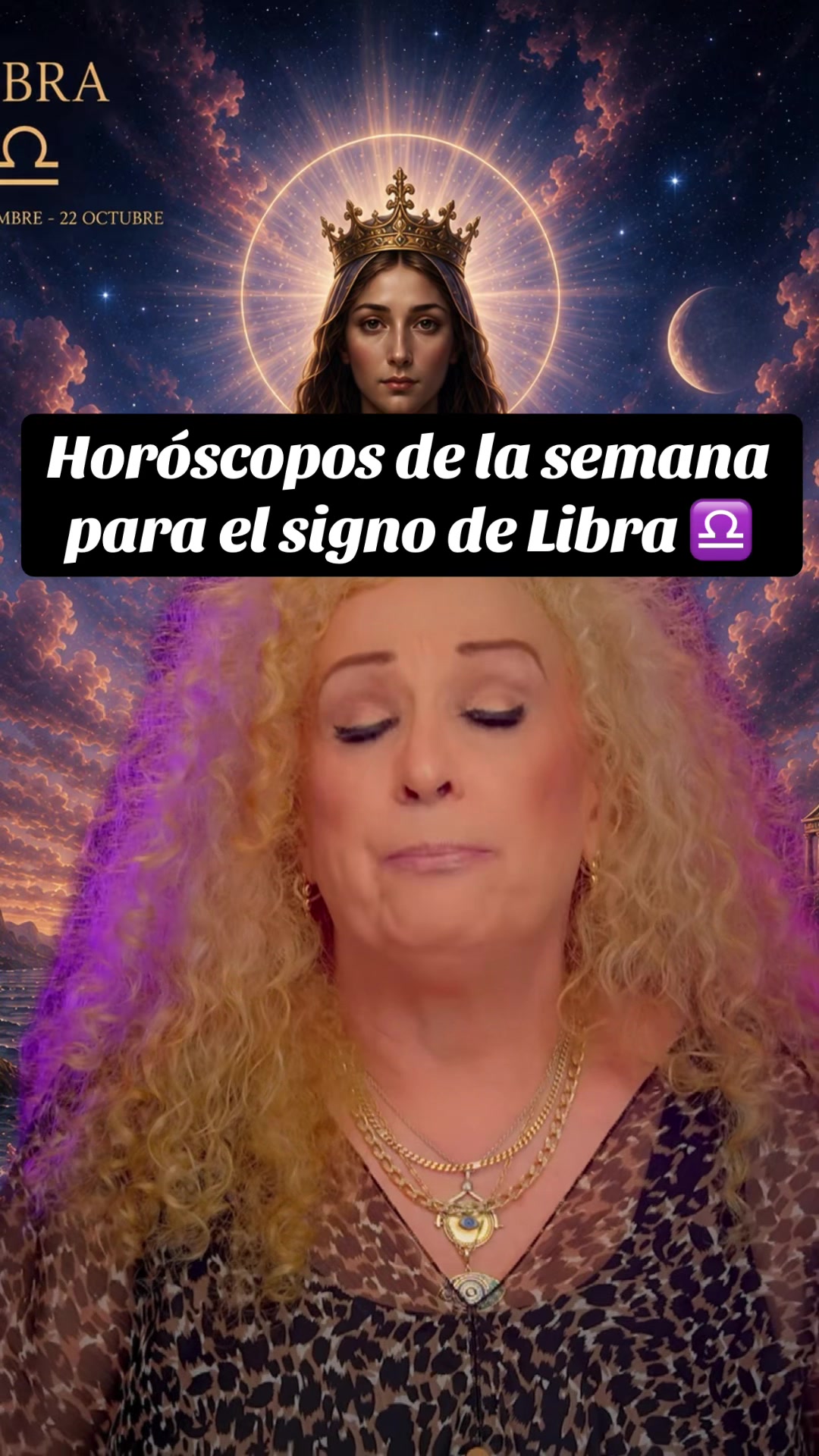 @✨OR&Aacute;CULO 13 ✨