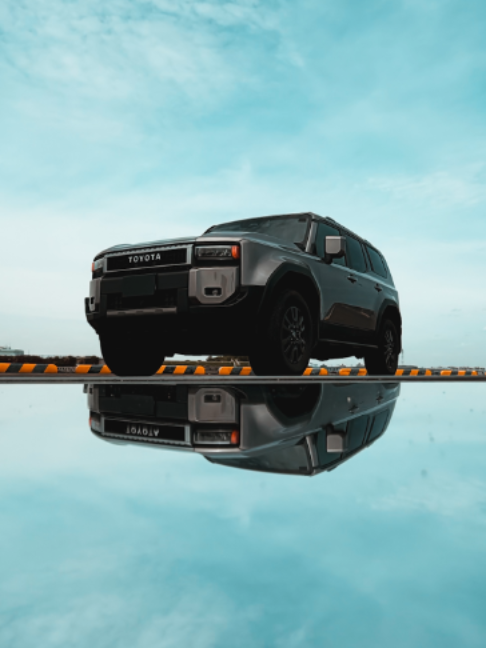@Toyota