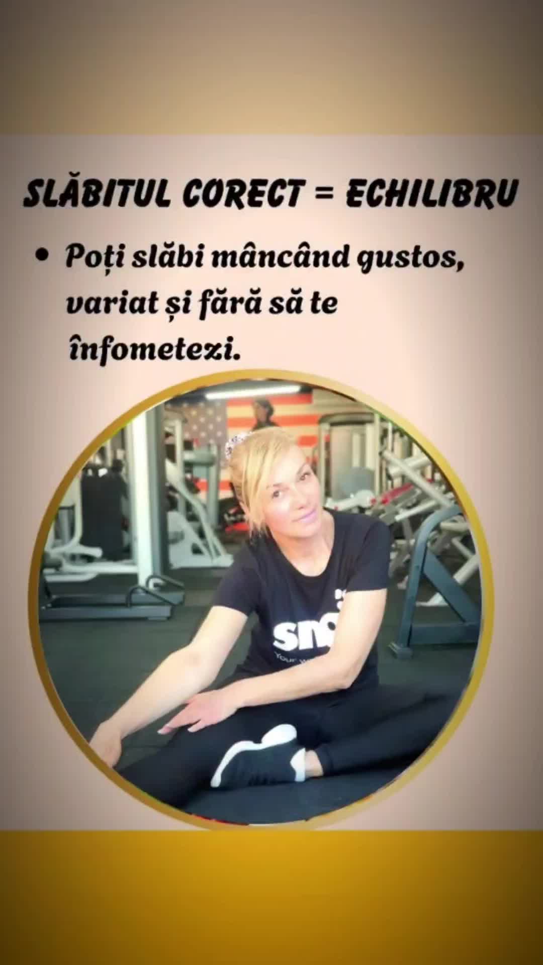 @Femeia inspiră 🍋Consultantă