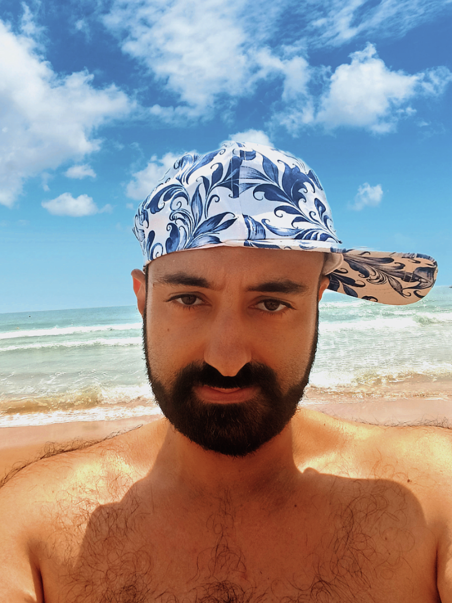 @Stefano Calabretta