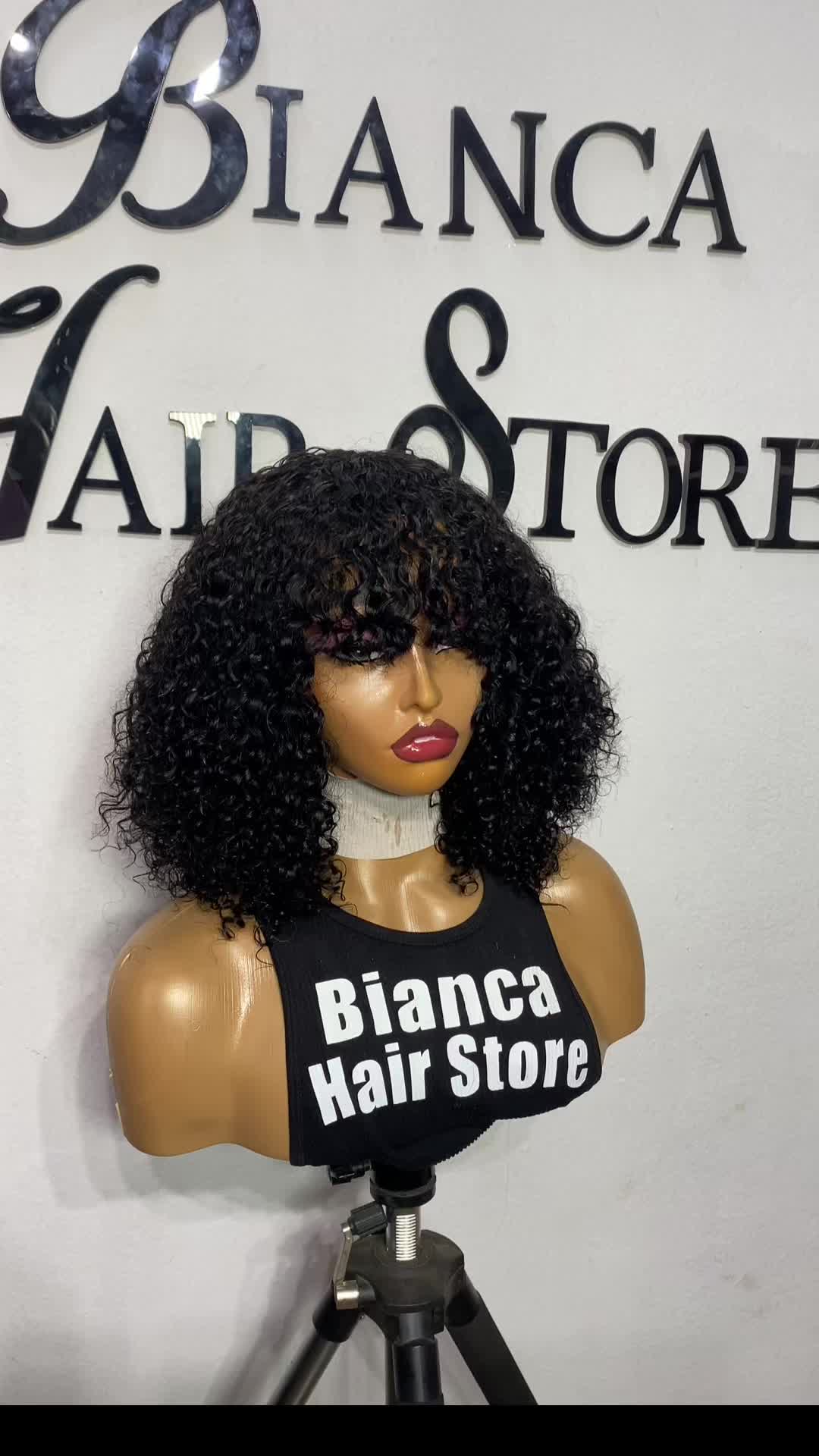 @Bianca hairstore