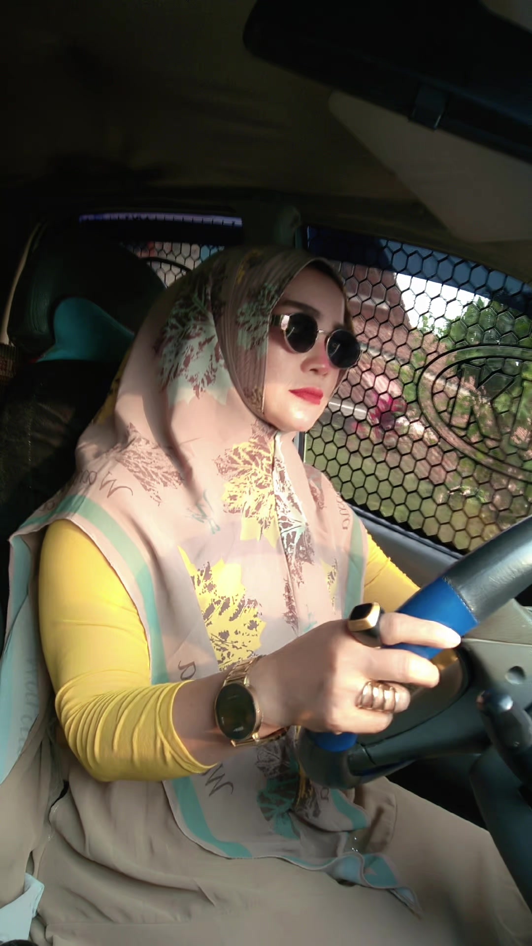 @YENI collektion barokah 76
