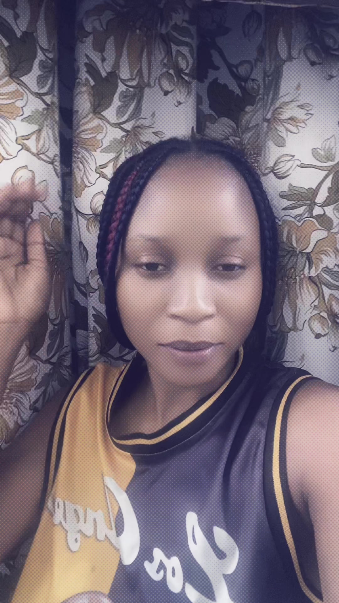 @la reine m&egrave;re 243🇨🇩💕🇨🇬✌️