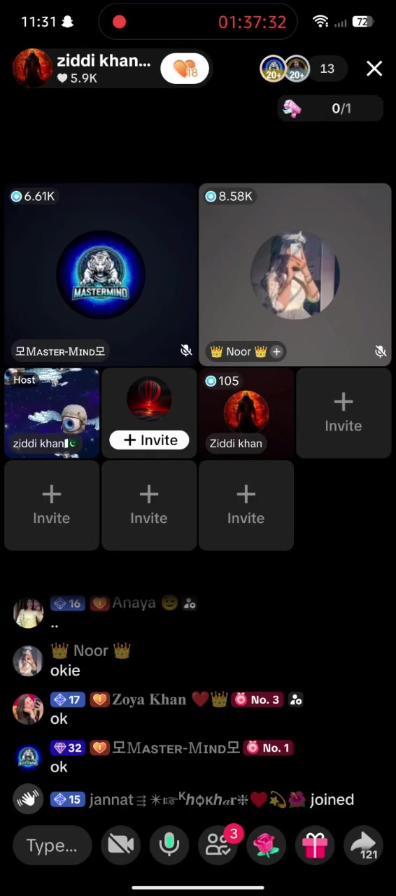 @ziddi khan🇵🇰