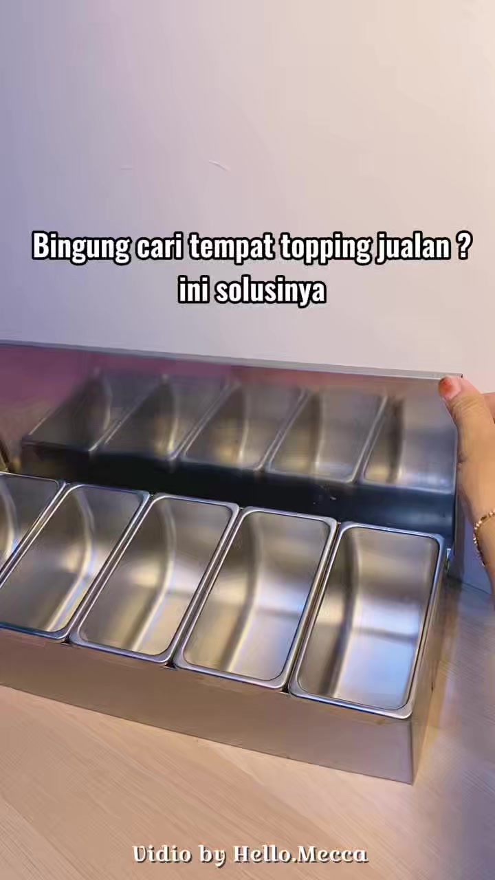 @HELLO MECCA