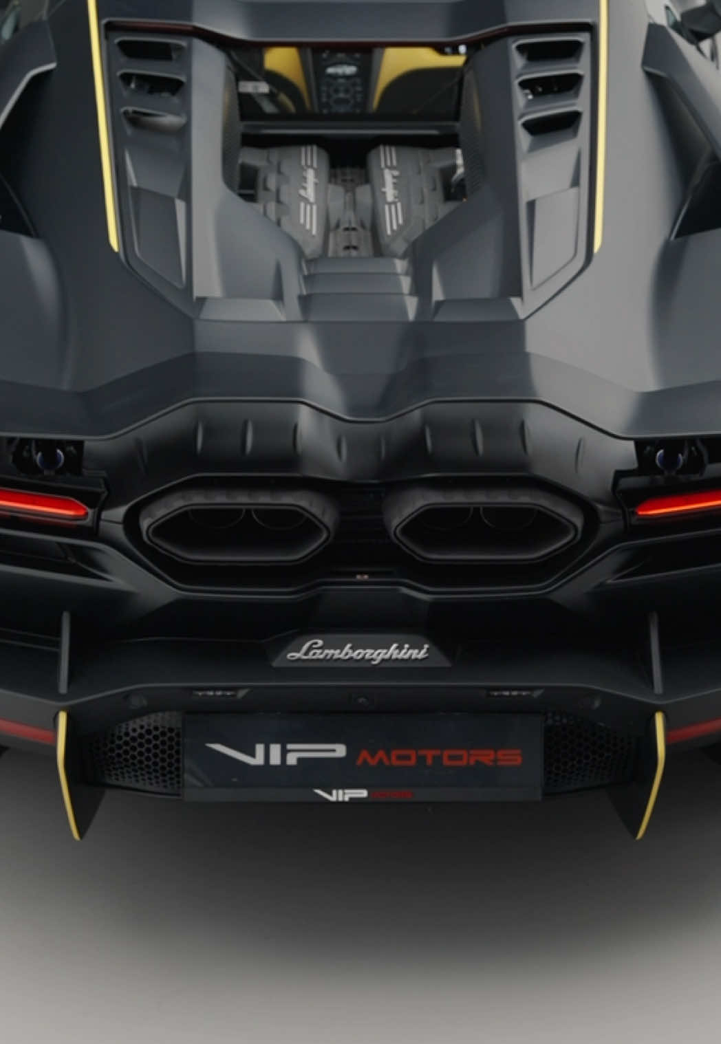 @VIP Motors