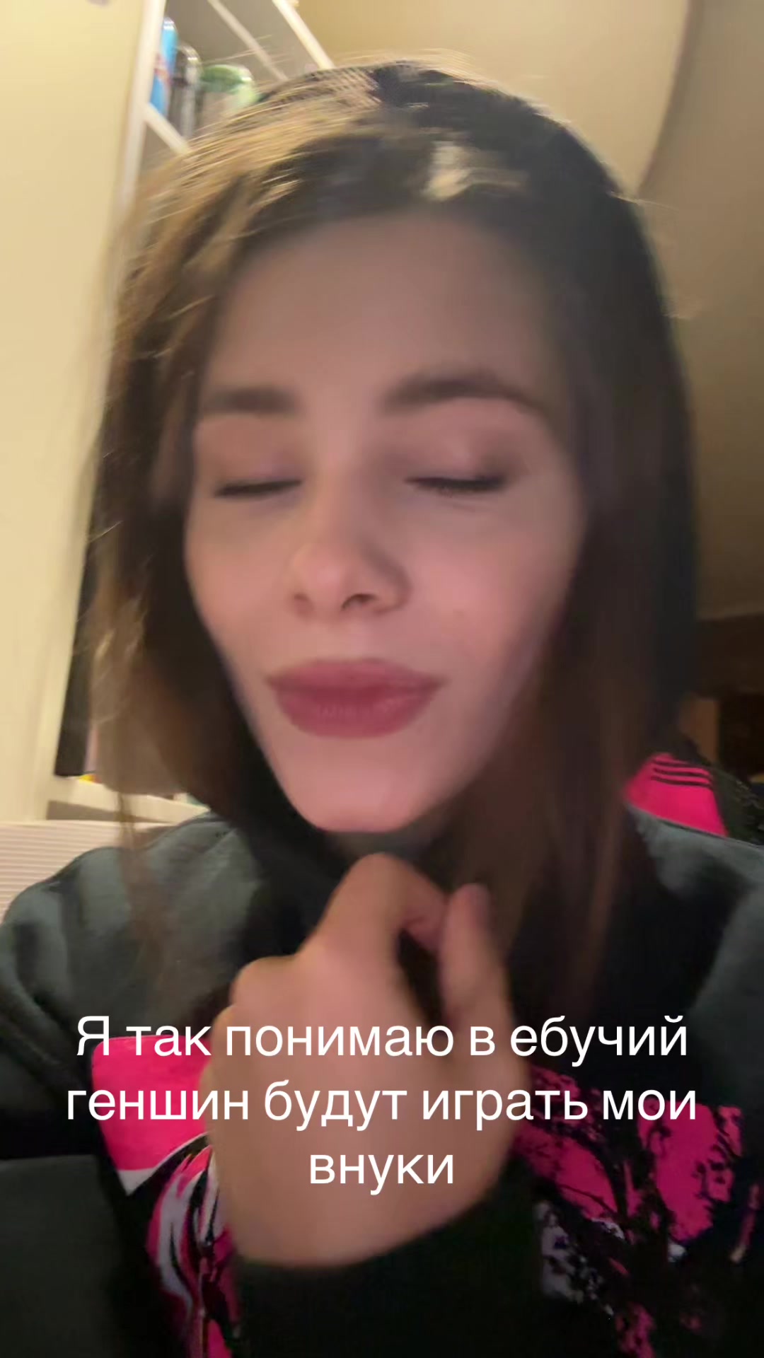 @Aleksandra bagel 🥯