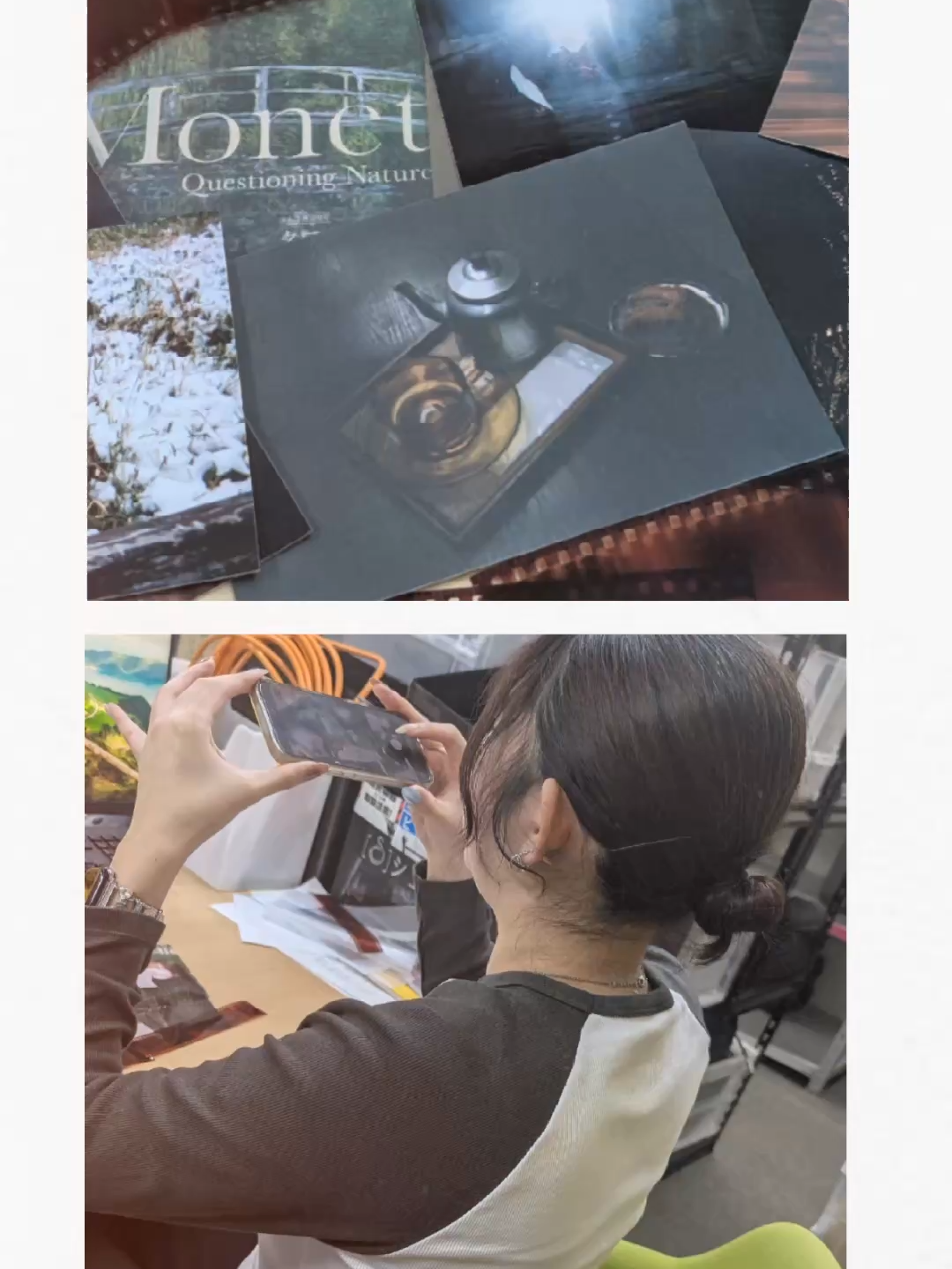 @クラリシオン