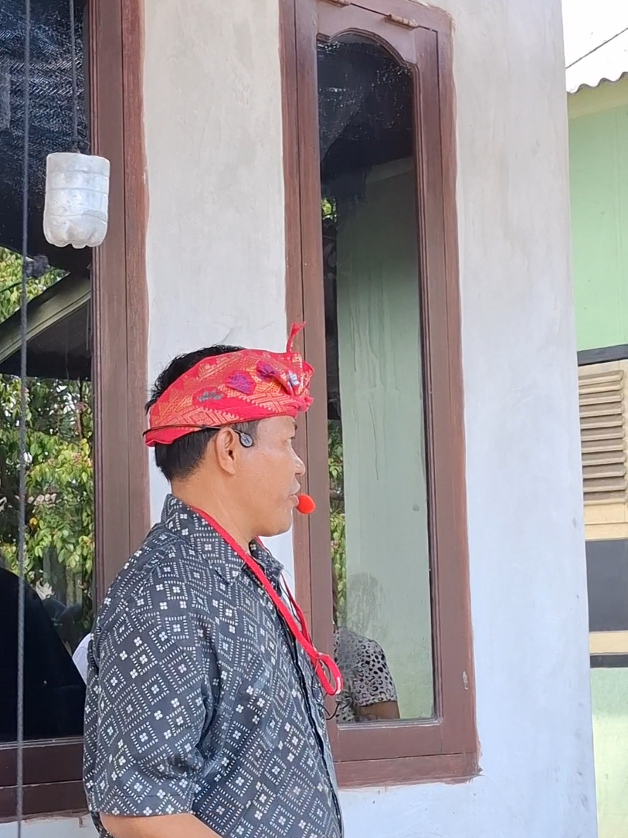 @Penginang Lombok