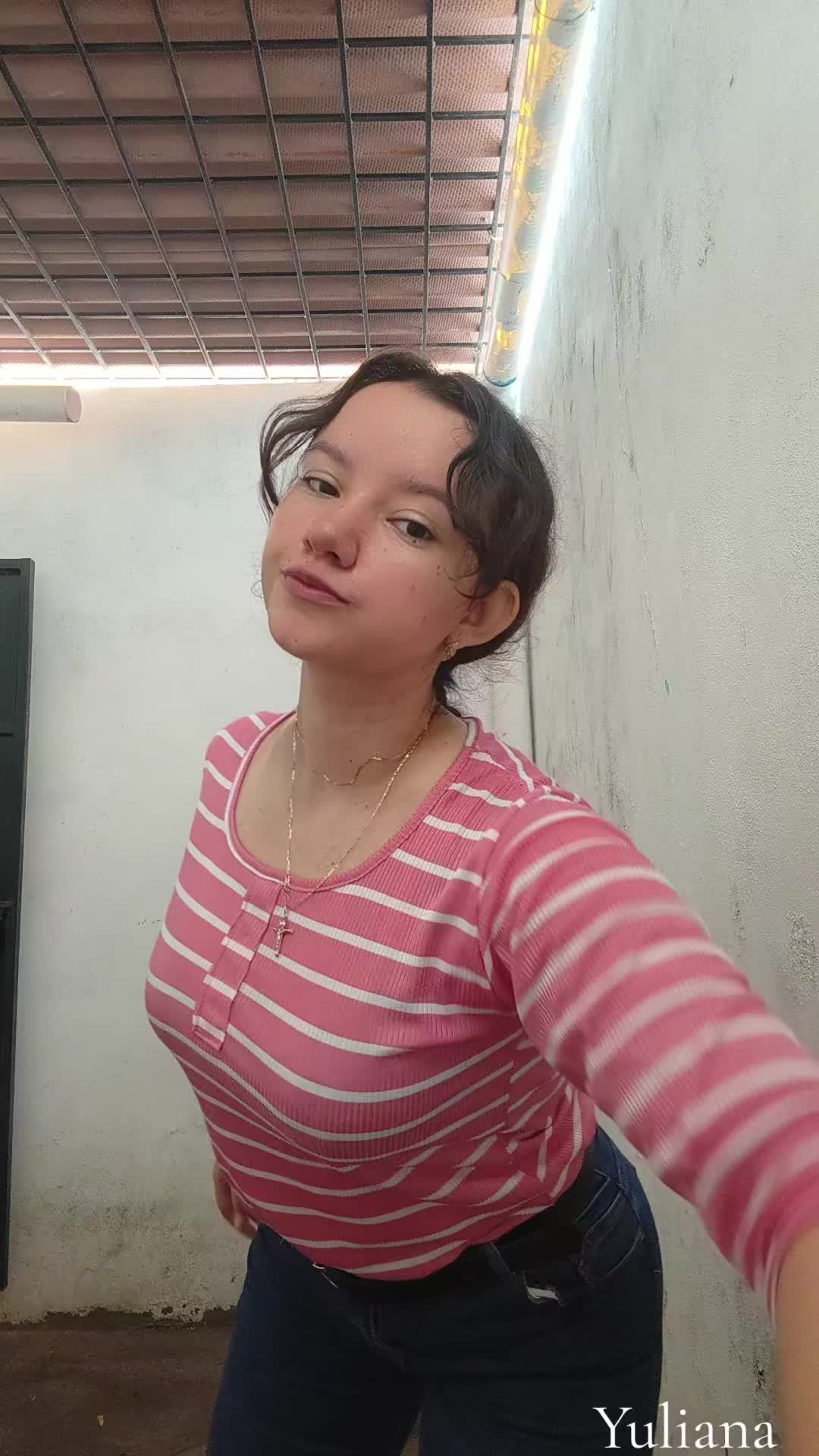 @🇲🇽Yuli Garcia oficial🇲🇽