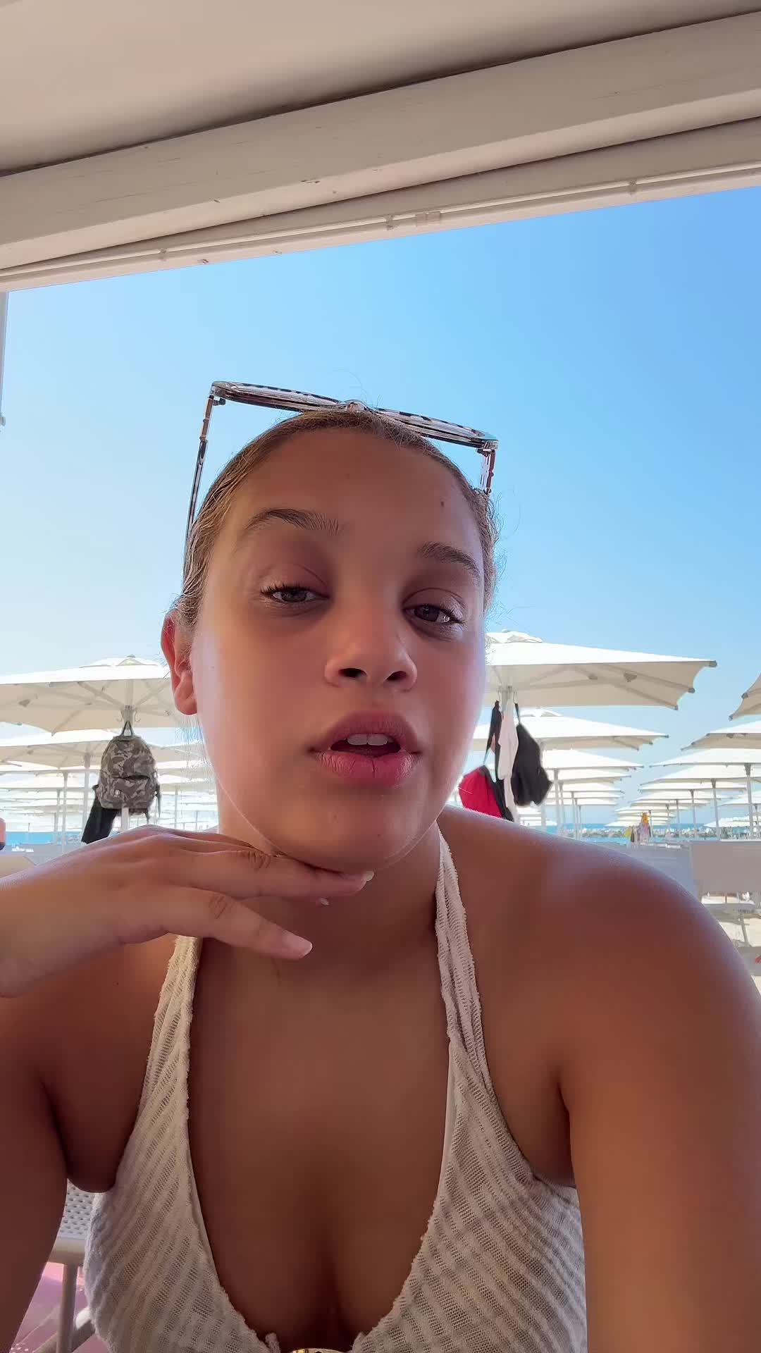 @Kimberley