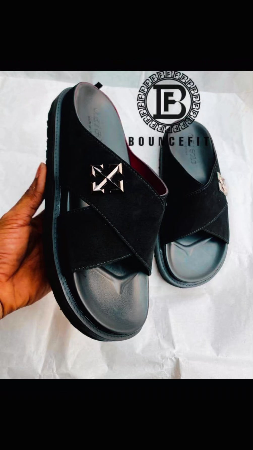 @bouncefit