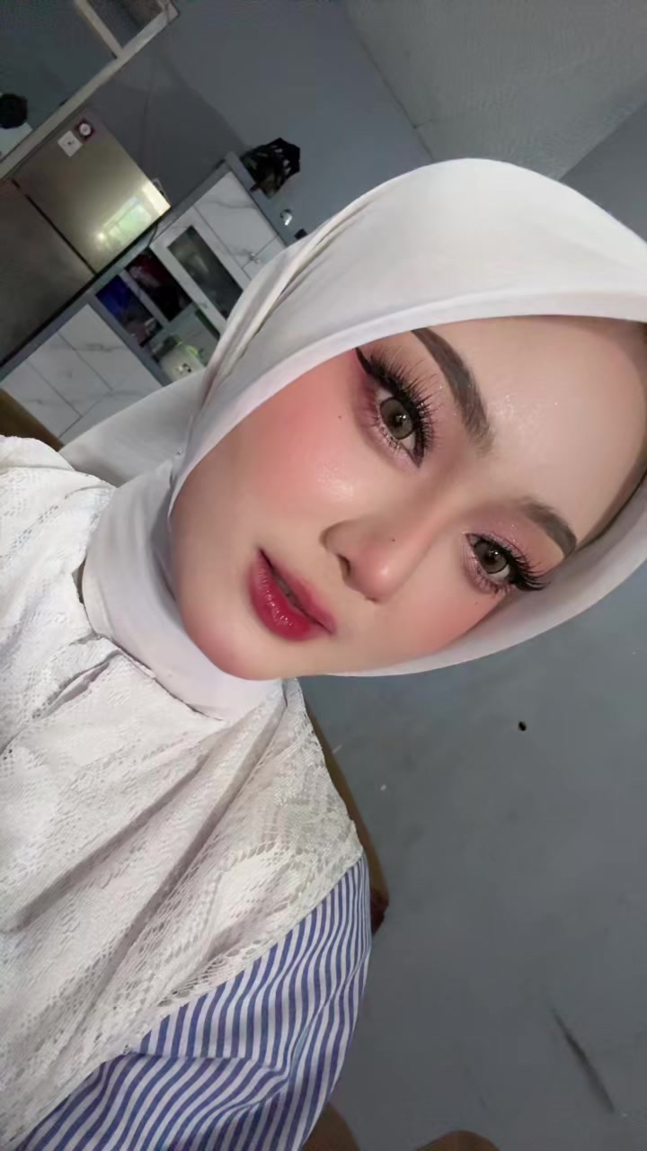 @Deraanjela_makeup_jampangkulon